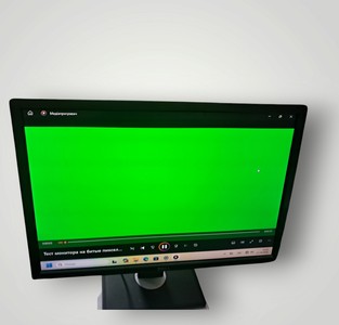 Б/в Монітор Dell u2412m 01-201138835