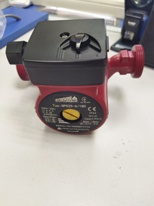 Euroaqua gps25-6/180