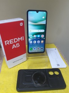 Б/в Мобільний телефон Xiaomi redmi a5 4/128gb 01-201170780