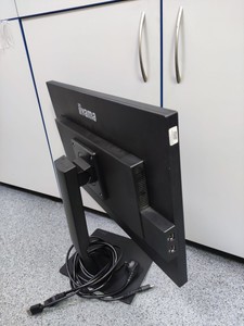 Б/в Монітор Iiyama prolite xub2495wsu-b1c 01-201170849