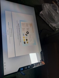 Б/в Монітор Asus vt229h 01-201173710