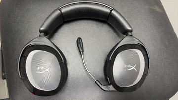 Б/в Навушники Hyperx cloud stinger core wireless cs002 01-201170865
