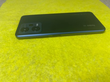 Б/в Мобільний телефон Xiaomi redmi note 12 5g 4/128gb 01-201173764