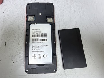 Nokia nokia 215 ta-1613
