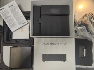 Б/в Системний блок Пк intel core ultra 5 125h/ram 16 gb/hdd відсутній/ssd 256 gb/інтегрована 01-201165285