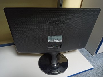 Б/в Монітор Samsung s22a100n 01-201175155
