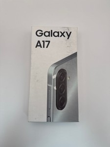 Б/в Мобільний телефон Samsung galaxy a17 4g 4/128gb 01-201175288
