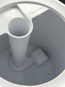 Б/в Зволожувач повітря Hyundai yeji42kr 01-201170825