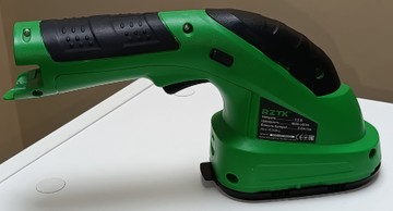 Б/в Акумуляторний кущоріз Rztk cgs 7.2li dual 01-201176109