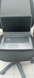 Б/в Ноутбук  15/core i5-13420h ddr5/16gb ddr5/ssd 512 gb/geforce rtx4050 6gb 01-201175358