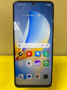 Б/в Мобільний телефон Realme note 70 4/128gb 01-201181132