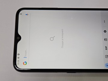 Б/у Мобільний телефон Nokia g10 ta-1334 3/32gb 01-201180982
