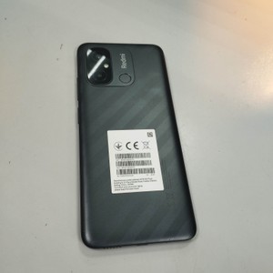 Б/в Мобільний телефон Xiaomi redmi 12c 3/32gb 01-201181553