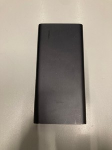 Б/в Повербанк Xiaomi mi power bank 3 10000mah plm12zm 01-201181254
