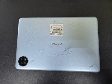 Б/у Планшет Blackview oscal pad 7 4/128gb dual sim 01-201183044