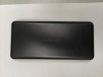 Б/у Повербанк Canyon cne-cpb010 10000mah 01-201181663