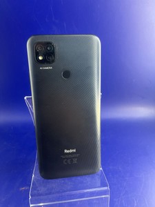 Б/в Мобільний телефон Xiaomi redmi 9c 2/32gb 01-201181722