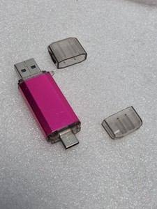 Б/у Usb-флешка T&G 16gb 01-201183376