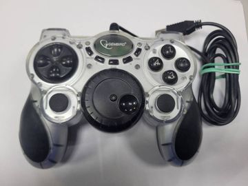 Б/в Ігровий джойстик Gembird jpd ffb a 01-200293596