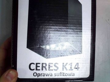 01-200414337: Polux k14 + лампочка