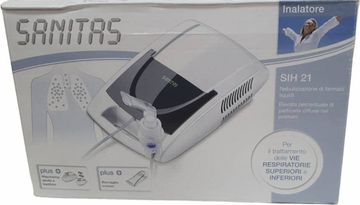 16-000241302: Sanitas sih 21