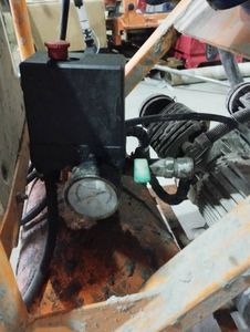 Б/в Штукатурна станція Daqitools dq-950 01-200349427