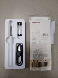 Б/в Розумна вушна паличка Shealthub p20 16-000243094