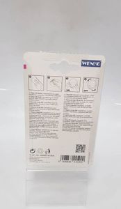 Б/в Гачок для рушника Wenko 4466014100 16-000247772