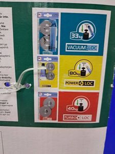 16-000248510: Wenko 22824100