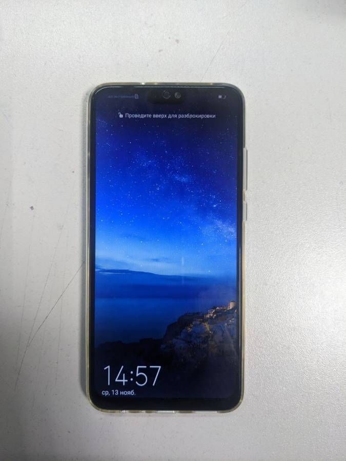 Honor 8x 6/128gb