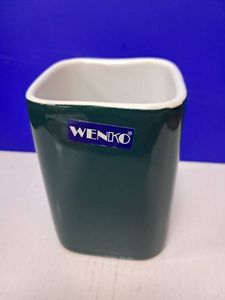 Б/в Стакан  для зубних щіток Wenko 23625100 16-000251182