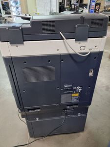 01-200469373: Konica Minolta bizhub 283