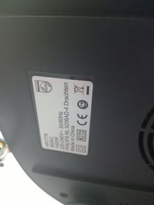 01-200385151: Philips hr7776/90