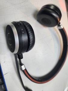 01-200497970: Jabra evolve 65 te ms stereo