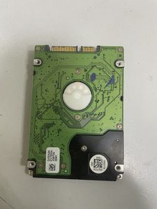 Б/в HDD-зовнішній Hitachi HTS545016B9A300 160gb 01-200509944