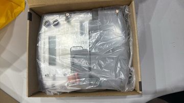 Б/в Електролічильник багатотарифний Nik 2303 ар3т.1800.мс.11 01-200512219