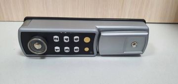 01-200053998: Ironlogic z-595 eht