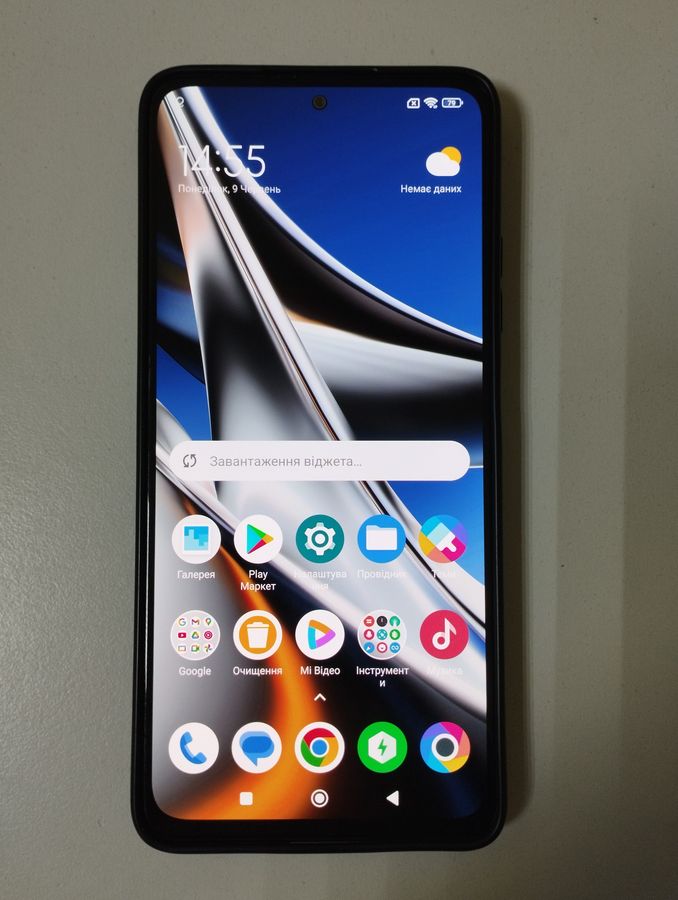 x4 pro 5g 8/256gb