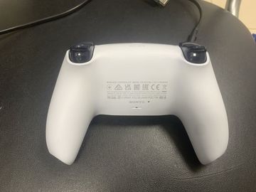 Б/в Ігрова приставка Sony playstation 5 slim digital edition 1tb 01-200529262