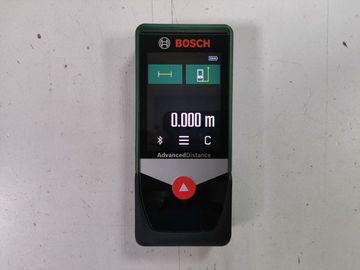 01-200530965: Bosch advanceddistance 50c