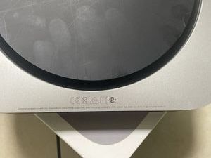 01-200540280: Apple mac mini a2686 mmfj3 m2/8core/ram 8gb/ssd256gb