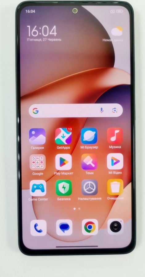 redmi note 13 4g 6/128gb