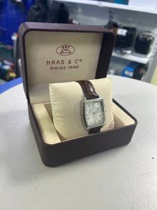 Б/у Часы Haas & Cie mfh306zsa 01-200547767