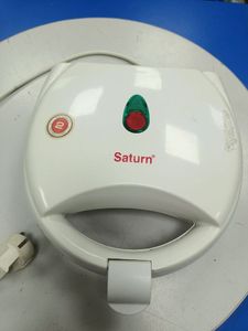 Б/в Вафельниця-кексниця Saturn st-ec1083 01-200550784
