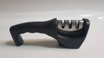 Б/у Точилка для ножів Sharpener sharpener 19-000000771