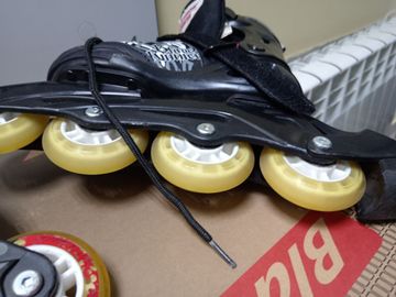 01-200557601: Bladerunner phazer xr 20.5-22.0 см