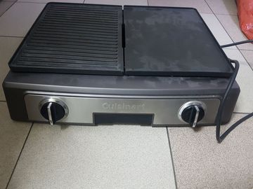 01-200564661: Cuisinart pl50e