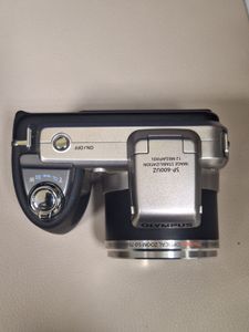 01-200578302: Olympus sp-600uz