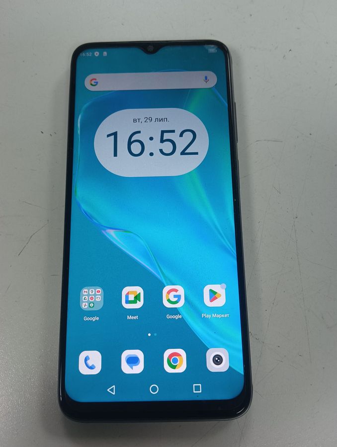 Cubot x70 12/256gb