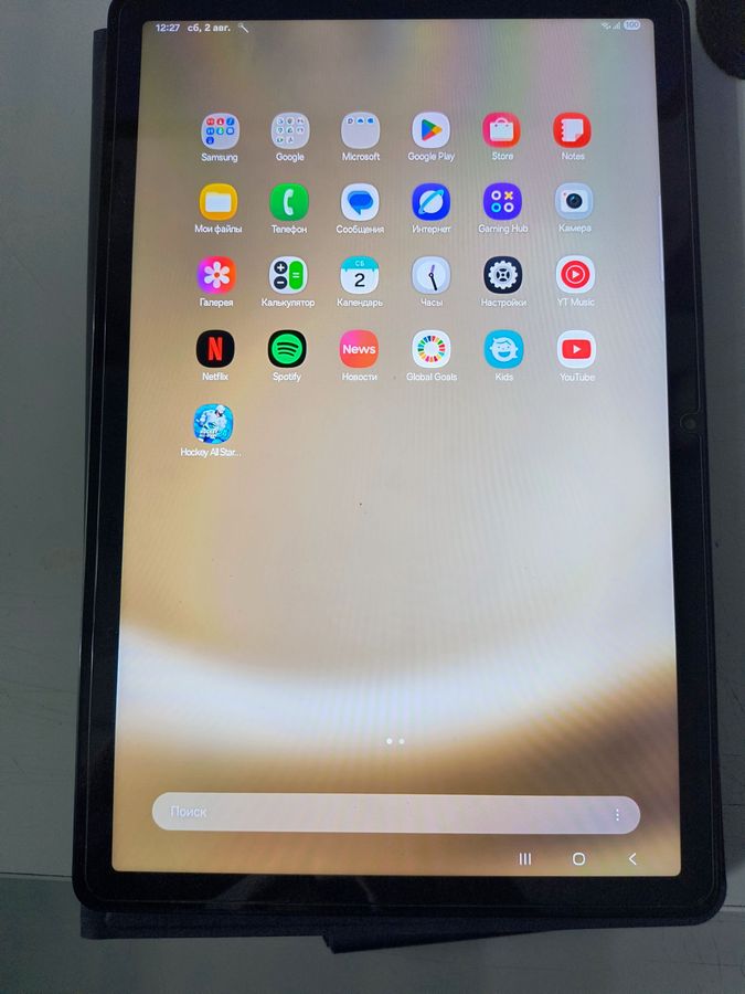 galaxy tab a9+ 8/128gb 5g